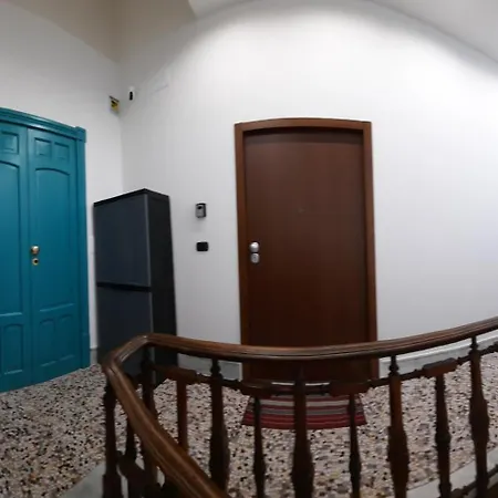 Dimora Dei Sicani Lejlighed Aragona