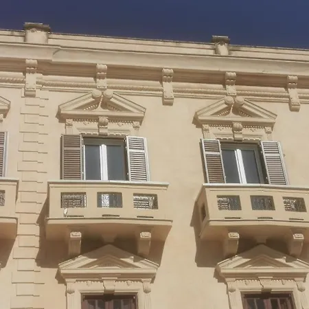Appartamento Dimora Dei Sicani
