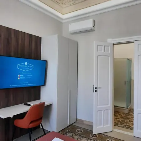 Lejlighed Dimora Dei Sicani Aragona