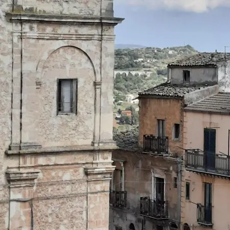Dimora Dei Sicani Aragona