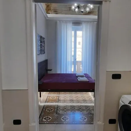Lejlighed Dimora Dei Sicani
