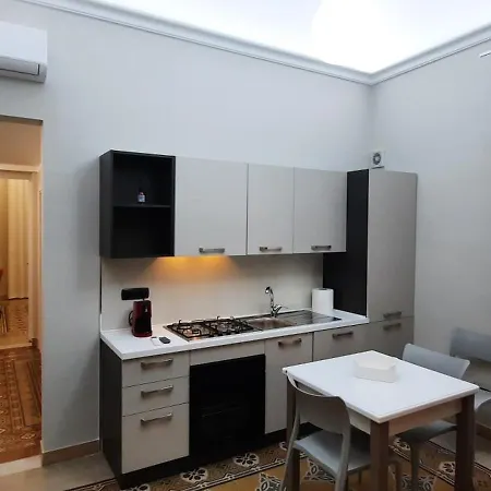 Lejlighed Dimora Dei Sicani