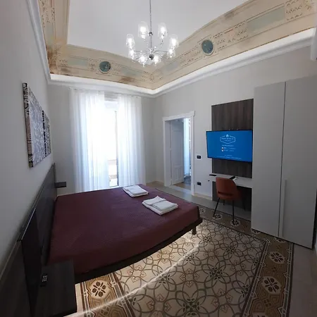Lejlighed Dimora Dei Sicani