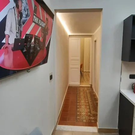 Lejlighed Dimora Dei Sicani *