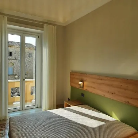 Lejlighed Dimora Dei Sicani Aragona