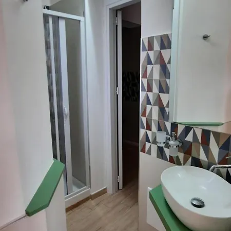 Dimora Dei Sicani