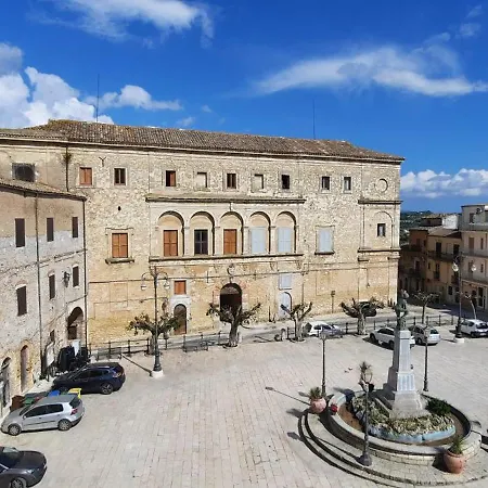 Dimora Dei Sicani * Aragona