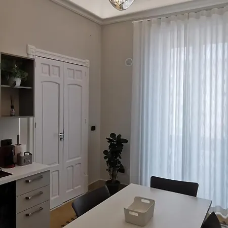 Lejlighed Dimora Dei Sicani *