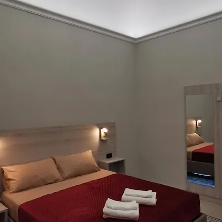 Dimora Dei Sicani Lejlighed Aragona