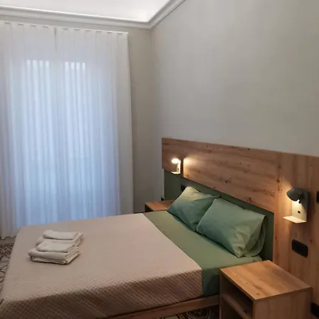 Lejlighed Dimora Dei Sicani Aragona