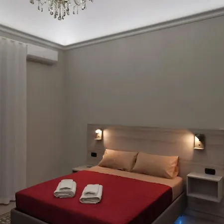 Dimora Dei Sicani Lejlighed Aragona