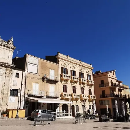 Dimora Dei Sicani Aragona