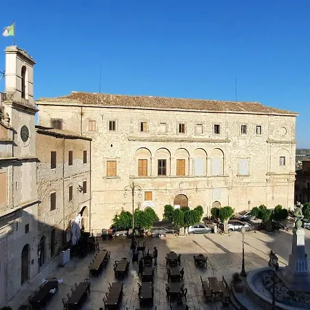Dimora Dei Sicani Appartamento