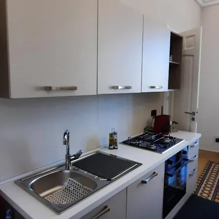 Lejlighed Dimora Dei Sicani Aragona