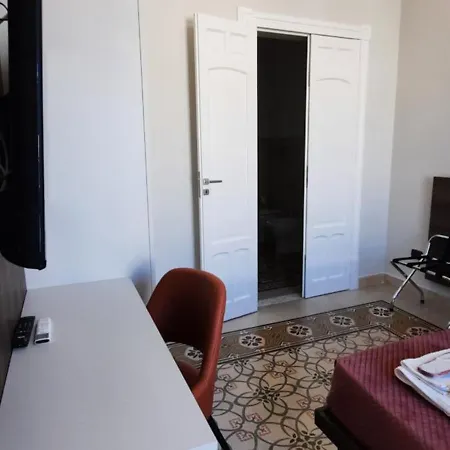 Dimora Dei Sicani Lejlighed