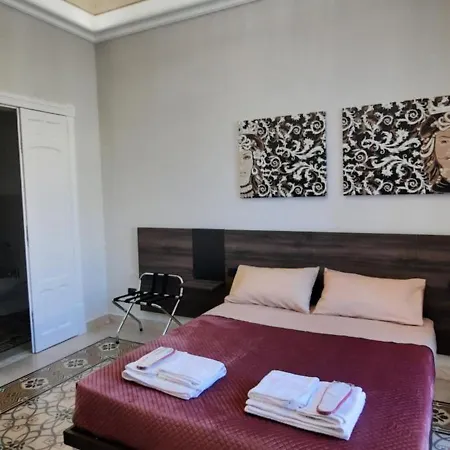 Apartman Dimora Dei Sicani Aragona