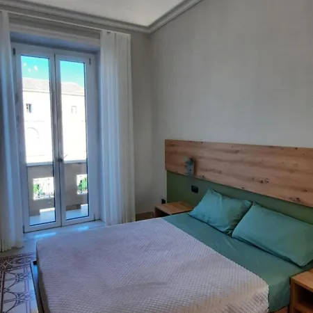 Dimora Dei Sicani Lejlighed *