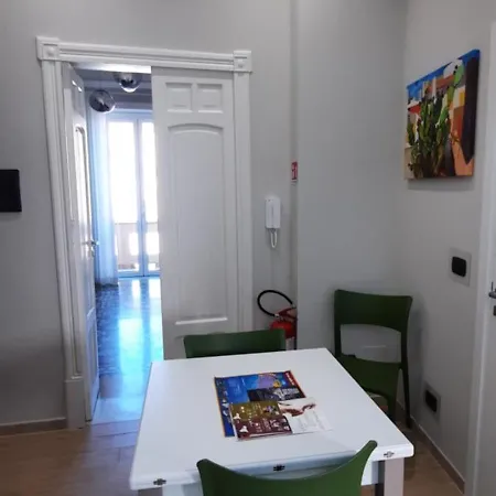 Dimora Dei Sicani *