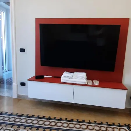 Dimora Dei Sicani *