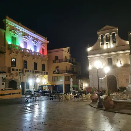 Dimora Dei Sicani Aragona