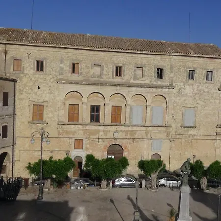 Dimora Dei Sicani