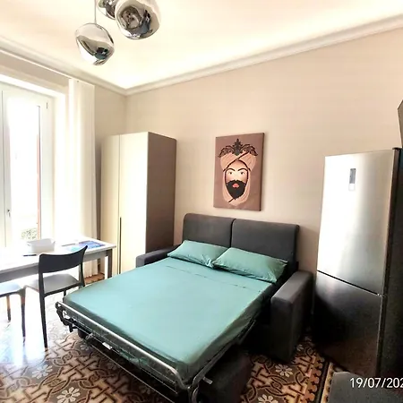 Apartman Dimora Dei Sicani Aragona