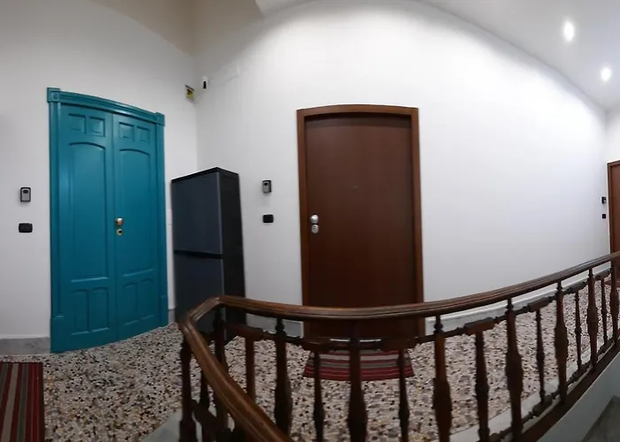 Dimora Dei Sicani Apartament Aragona
