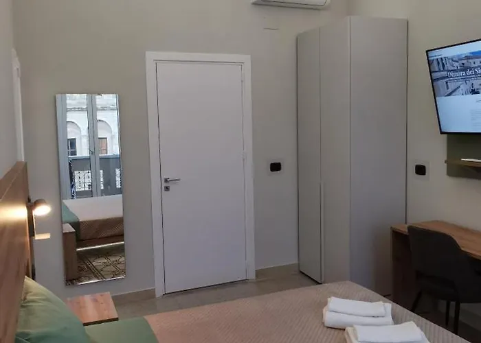 Dimora Dei Sicani Appartement