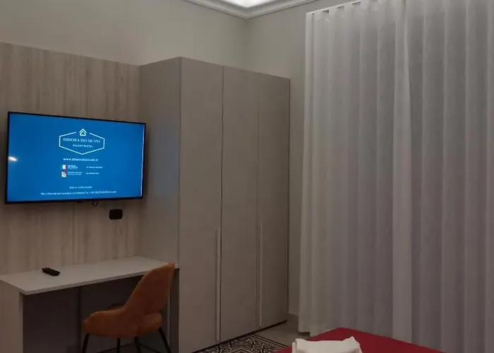 Dimora Dei Sicani *