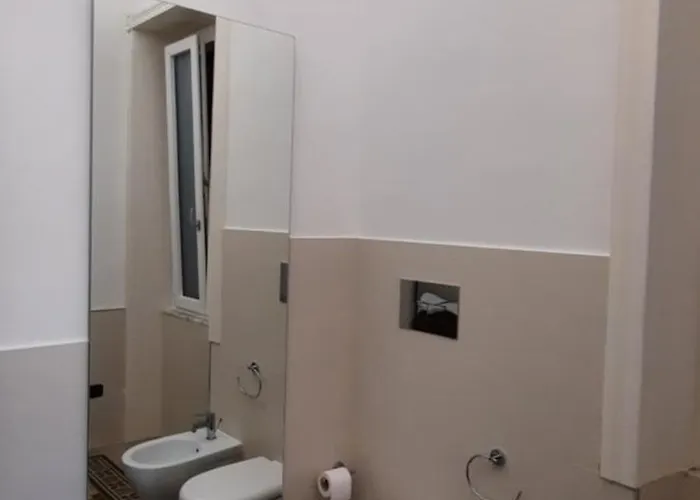 Dimora Dei Sicani Appartement Aragona