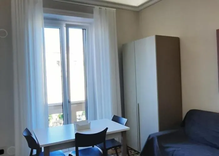 Apartament Dimora Dei Sicani *
