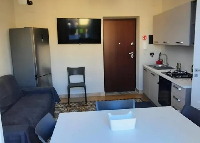 Dimora Dei Sicani Aragona