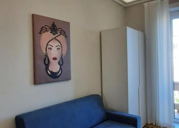 Dimora Dei Sicani Apartament *