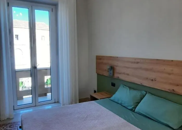 Dimora Dei Sicani Appartement *